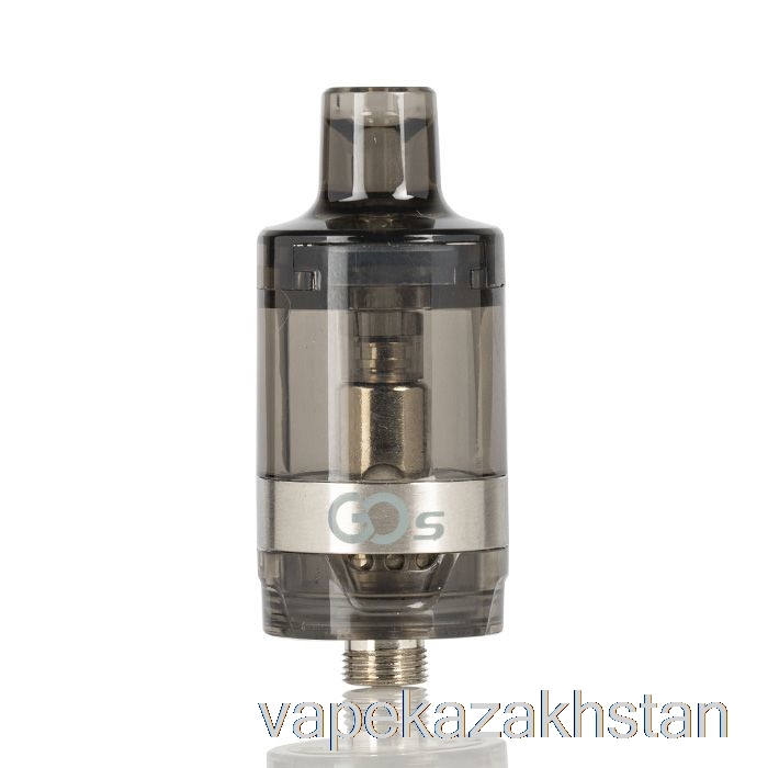 Vape Disposable Innokin Go S MTL Tank Black